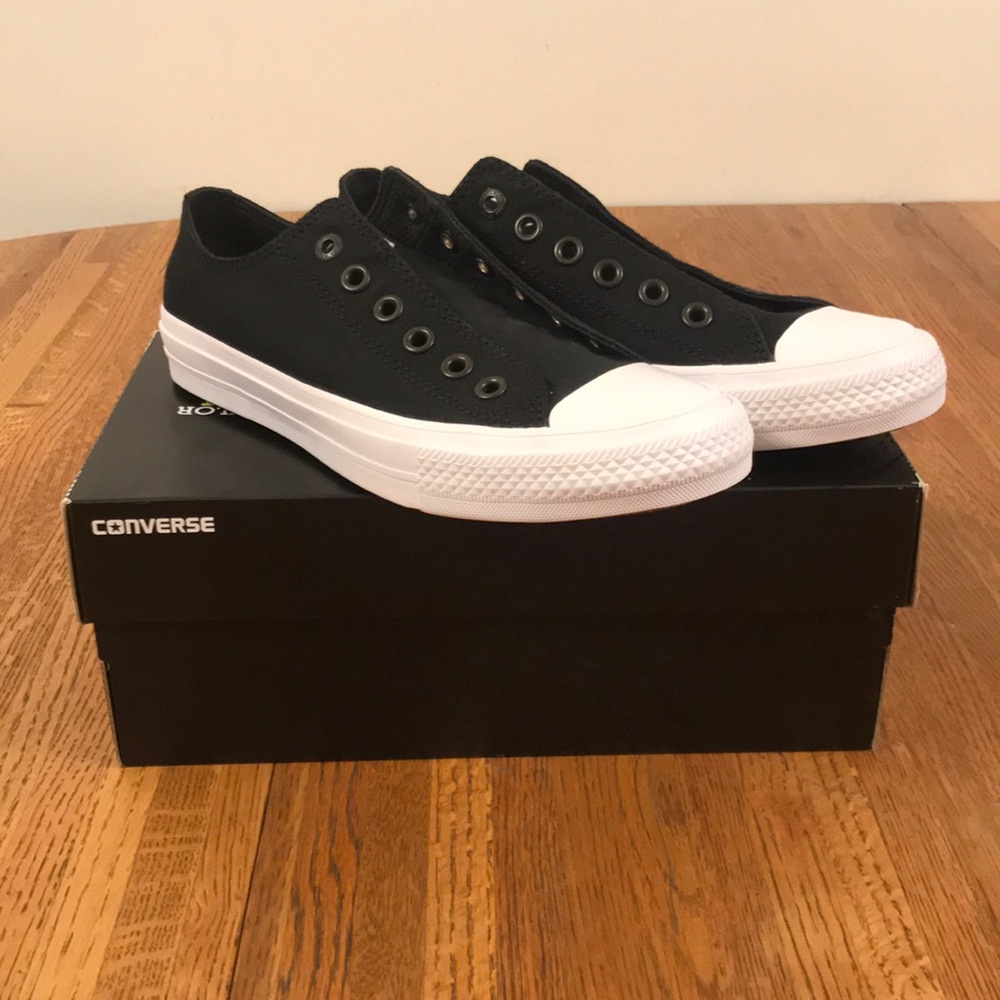 NWT Converse Chucks